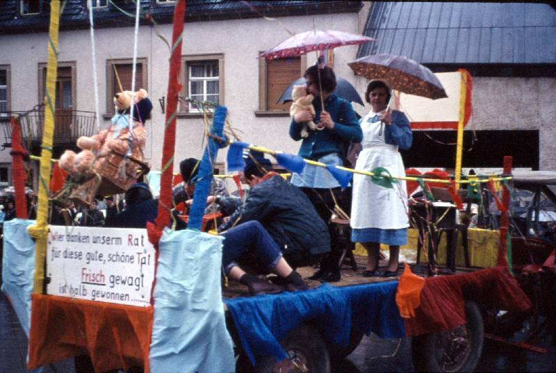 60er Jahre Bild Nr.098